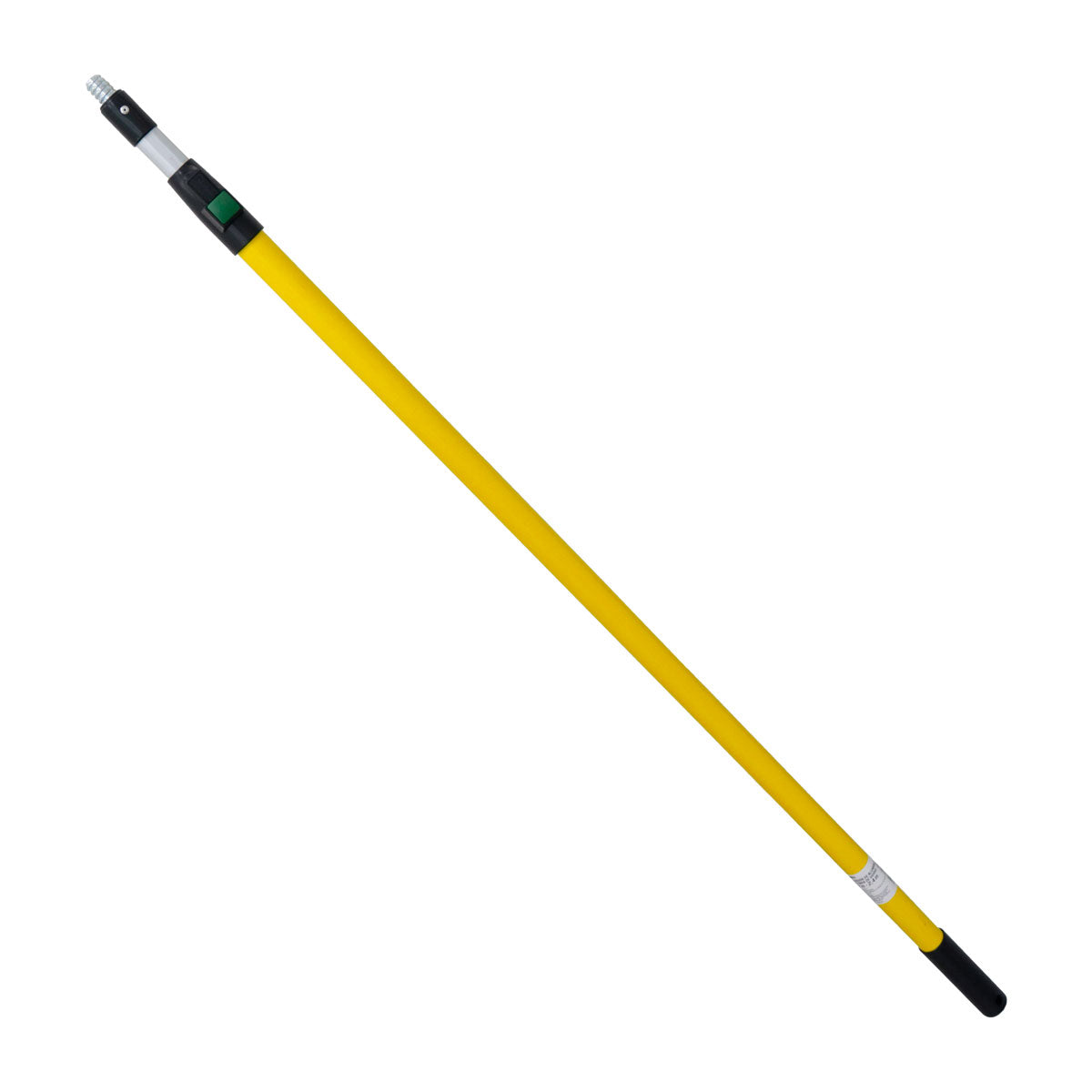 Extensión De Aluminio Con Fibra De Vidrio 1,2M-2,4M