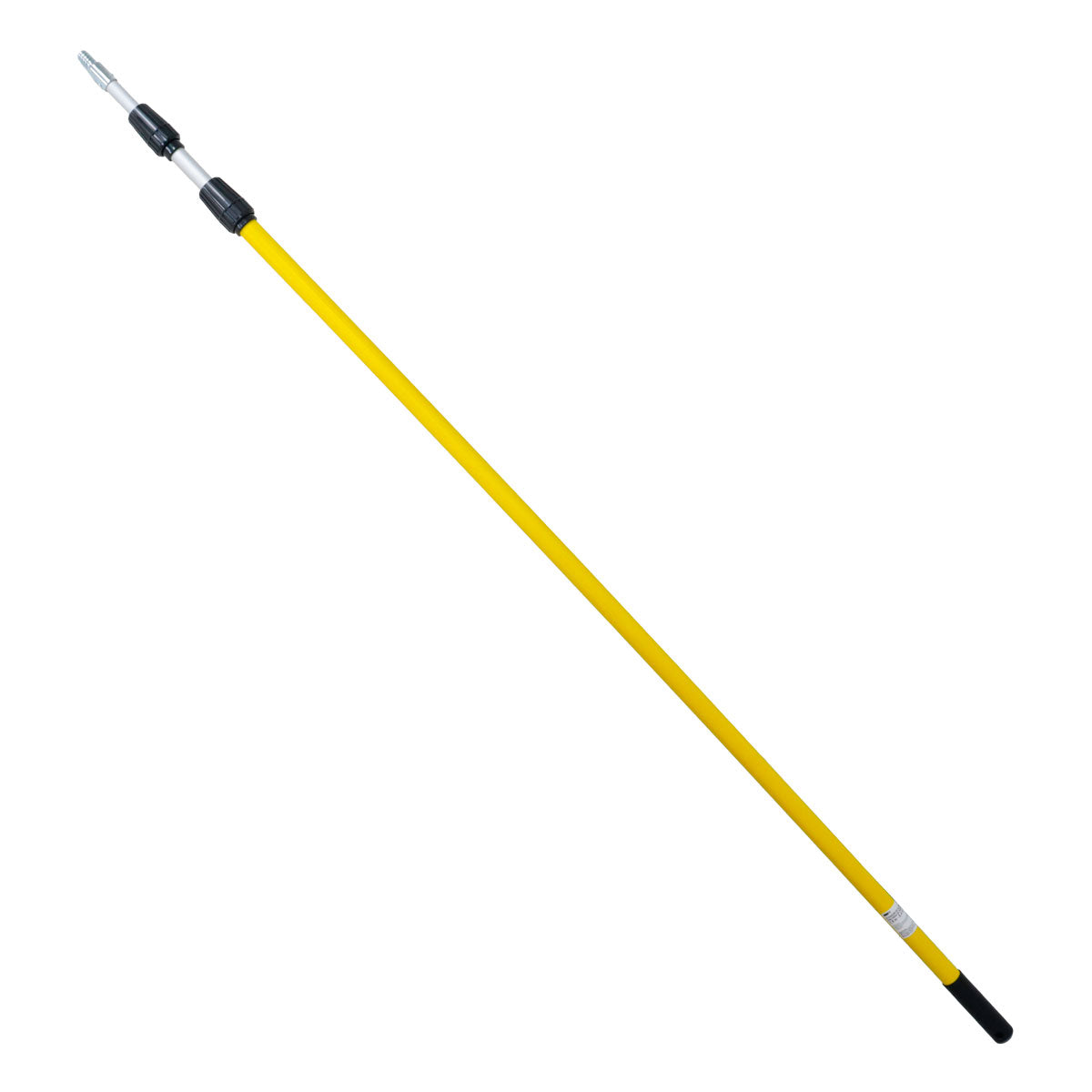 Extensión De Aluminio Con Fibra De Vidrio 1,9M-5,4M