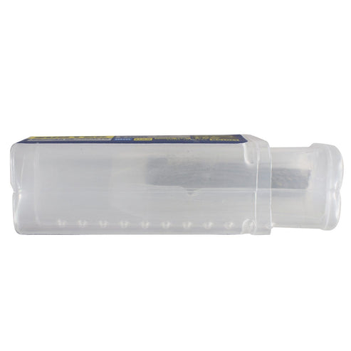 Broca Con Cobalto De Acero De Alta Velocidad Métrica De Zanco Recto 1 mm, Surtek BS10M