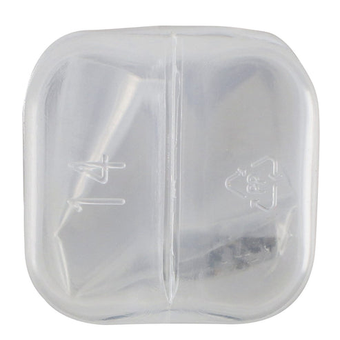 Broca Con Cobalto De Acero De Alta Velocidad Métrica De Zanco Recto 1 mm, Surtek BS10M