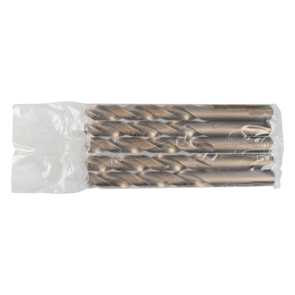 Broca Con Cobalto De Acero De Alta Velocidad Métrica De Zanco Recto 13 mm, Surtek BS130M