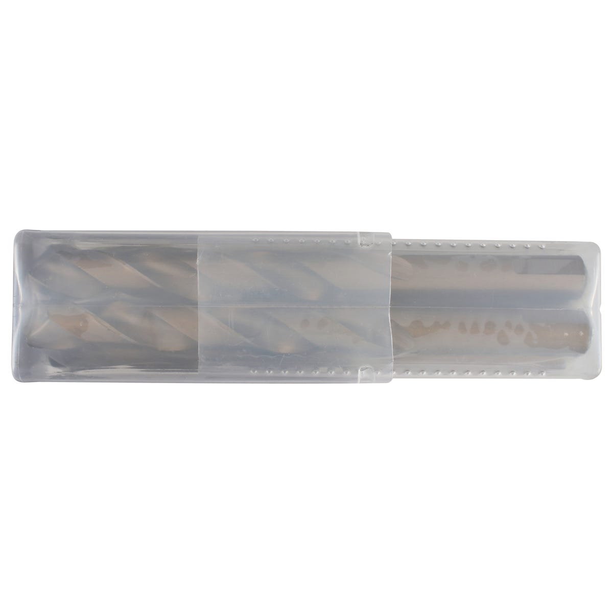 Broca Con Cobalto De Acero De Alta Velocidad Métrica De Zanco Recto 13 mm, Surtek BS130M