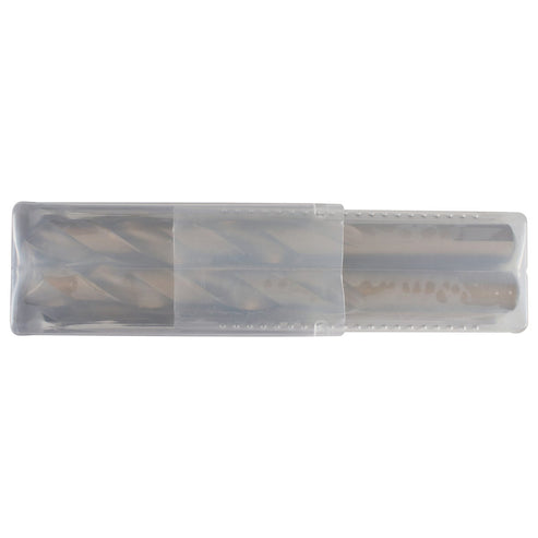 Broca Con Cobalto De Acero De Alta Velocidad Métrica De Zanco Recto 13 mm, Surtek BS130M