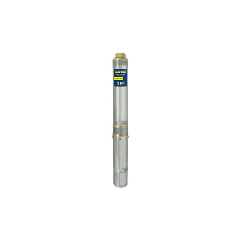 Bomba Sumergible Para Pozos Profundos 2 HP 127 V, Surtek BSP620