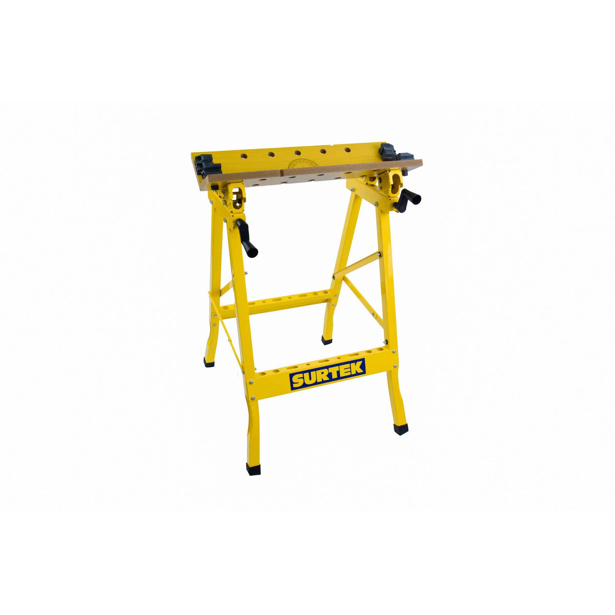 Banco De Trabajo Portátil 100 kg, Surtek BT600