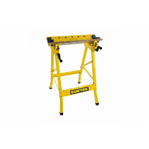 Banco De Trabajo Portátil 100 kg, Surtek BT600