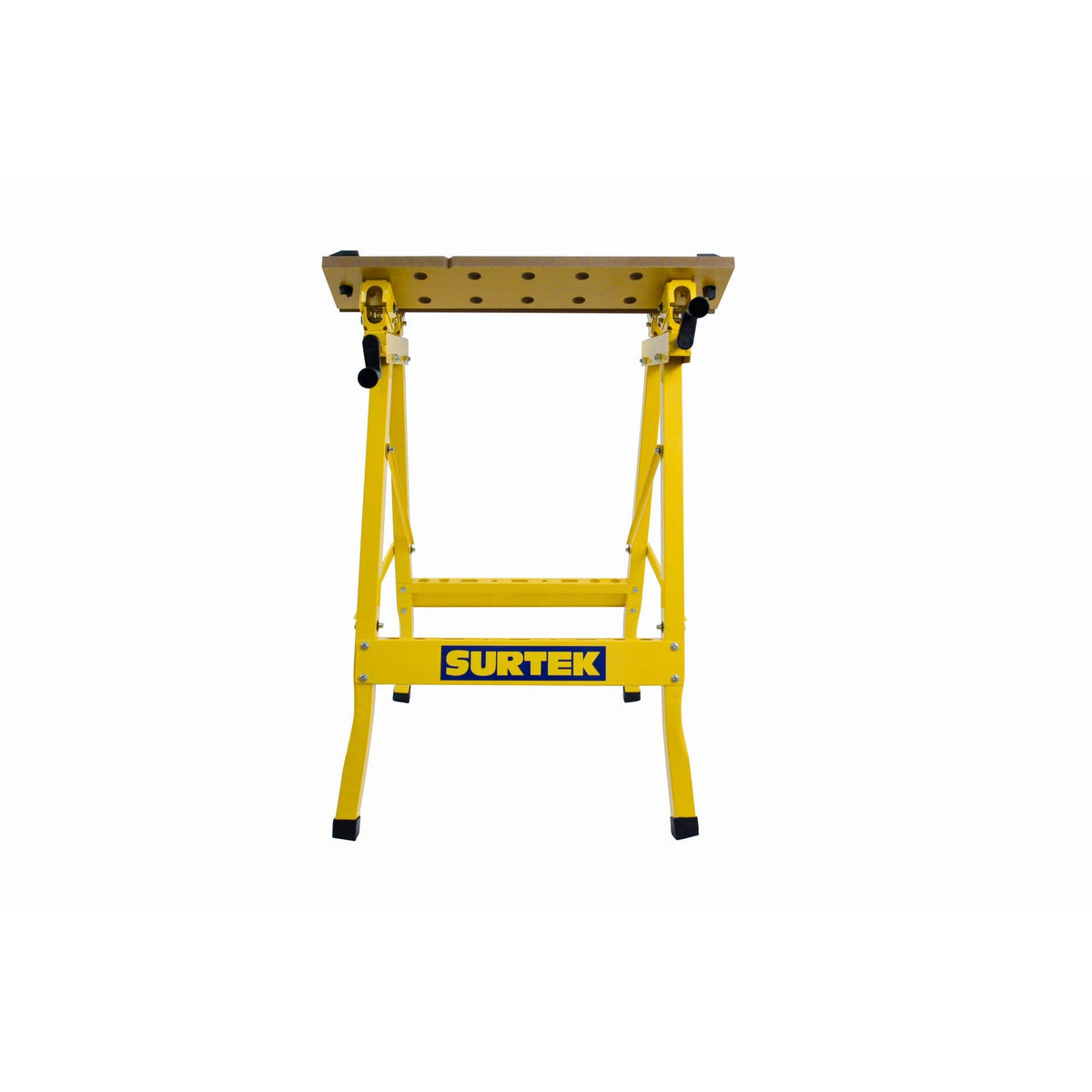 Banco De Trabajo Portátil 100 kg, Surtek BT600
