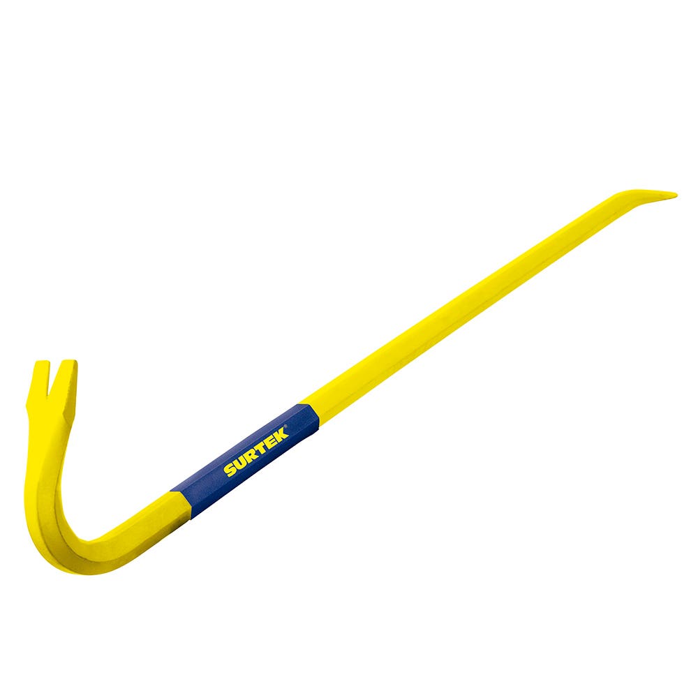 Barreta Hexagonal De Uña De 45 cm, 5/8, Surtek BU45