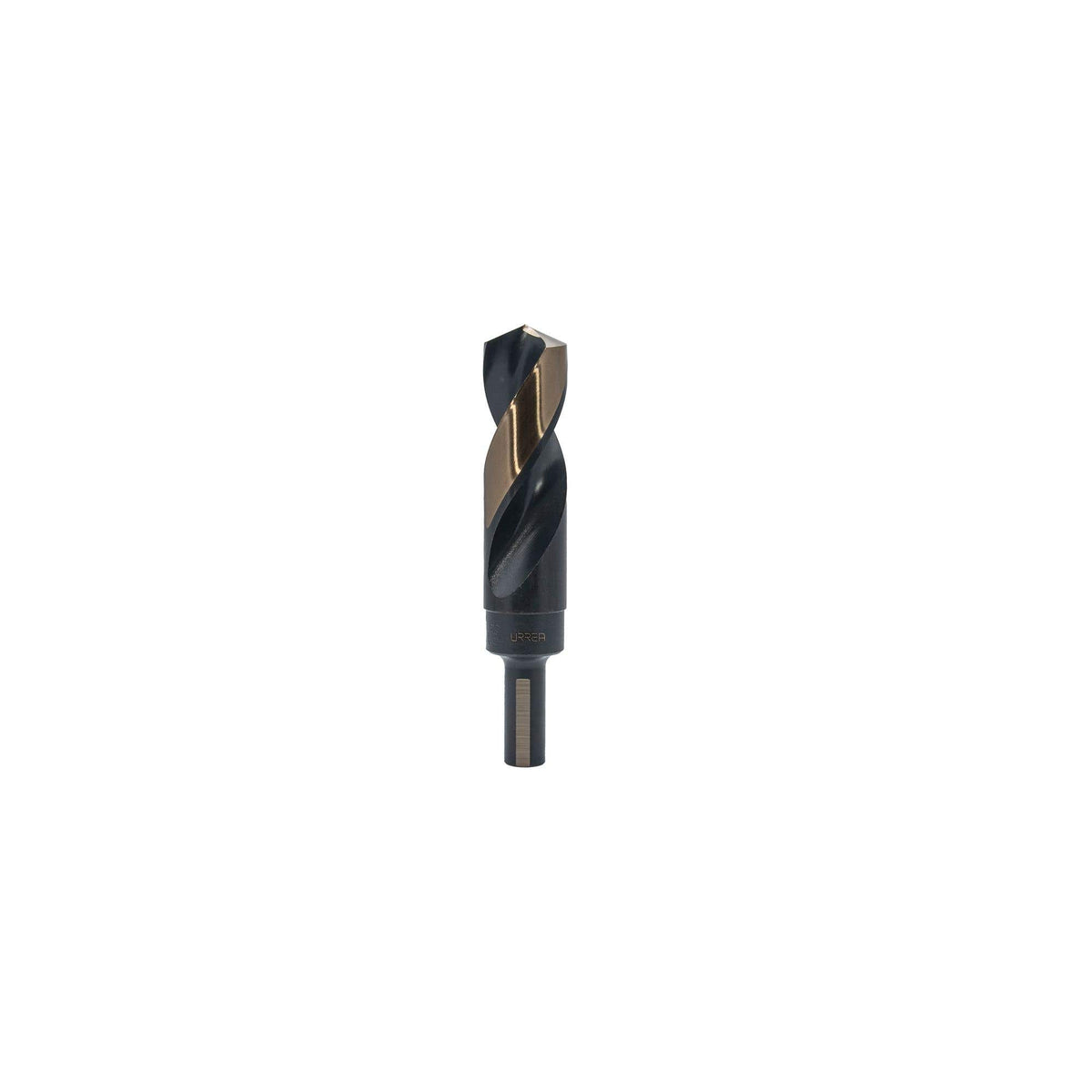 Broca Premium De Acero De Alta Velocidad 1 Zanco Reducido, Urrea BZR1