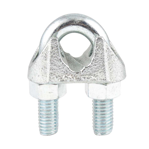 Nudo Para Cable 1" Maleable | C-00145