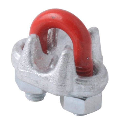 Nudo Forjado Para Cable 5/8" | C-00170