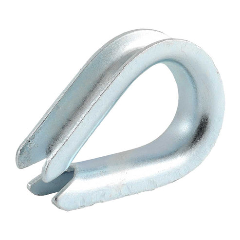 Cuello Galvanizado G411 5/8" (Precio X Pieza - Empaque Con 25 Pzs) | C-00195-05