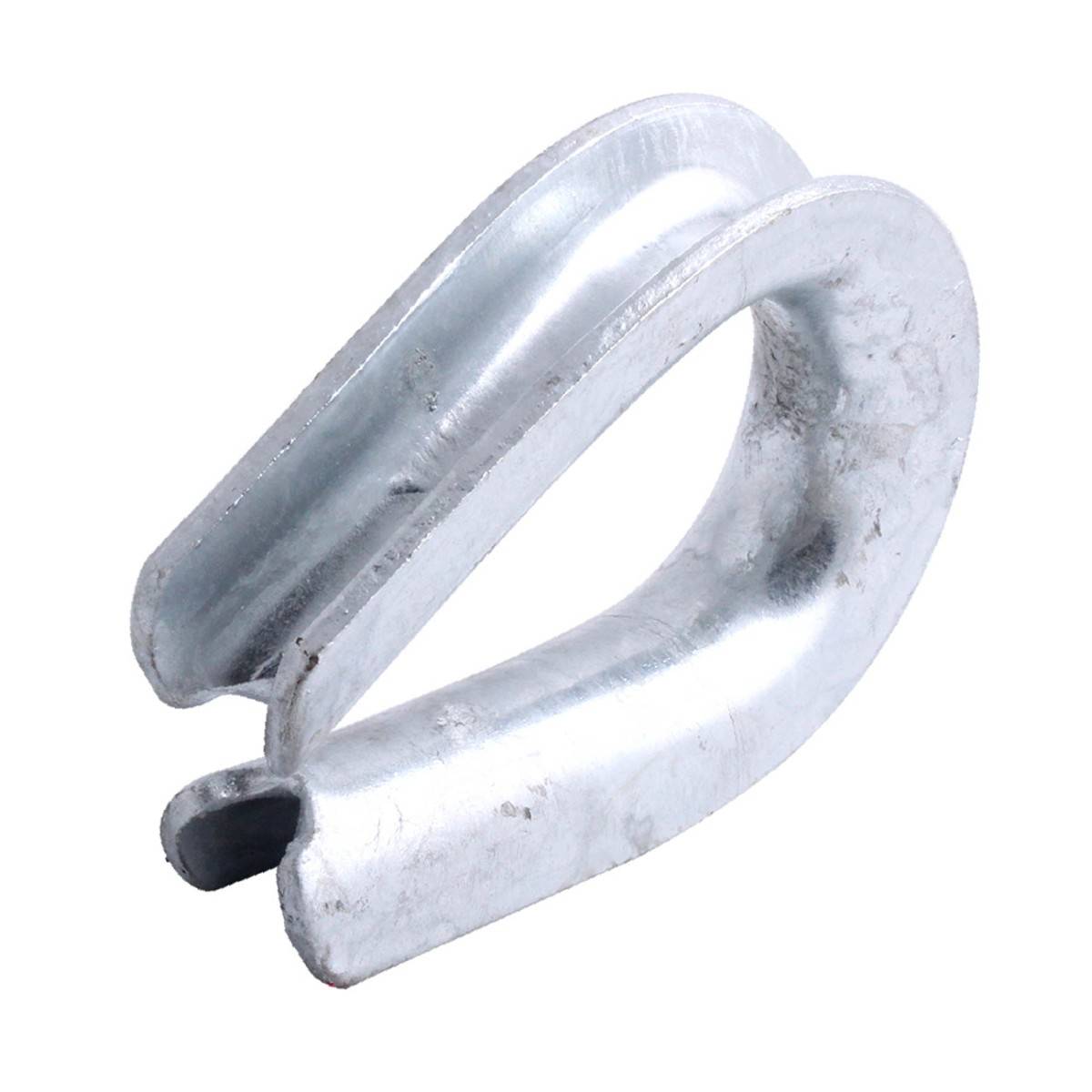 Cuello Galvanizado G414 7/8" | C-00197-00