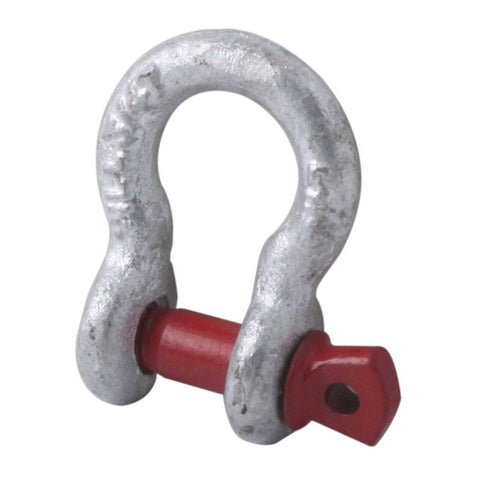 Grillete Para Cable 1-1/4" | C-00240