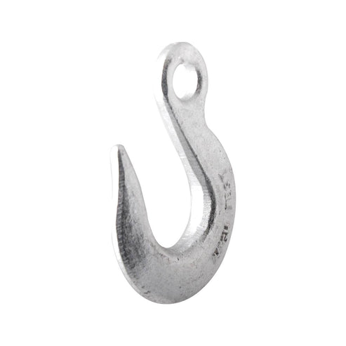 Gancho Forjado Para Cable 1/4" Sin Seguro | C-00273-01