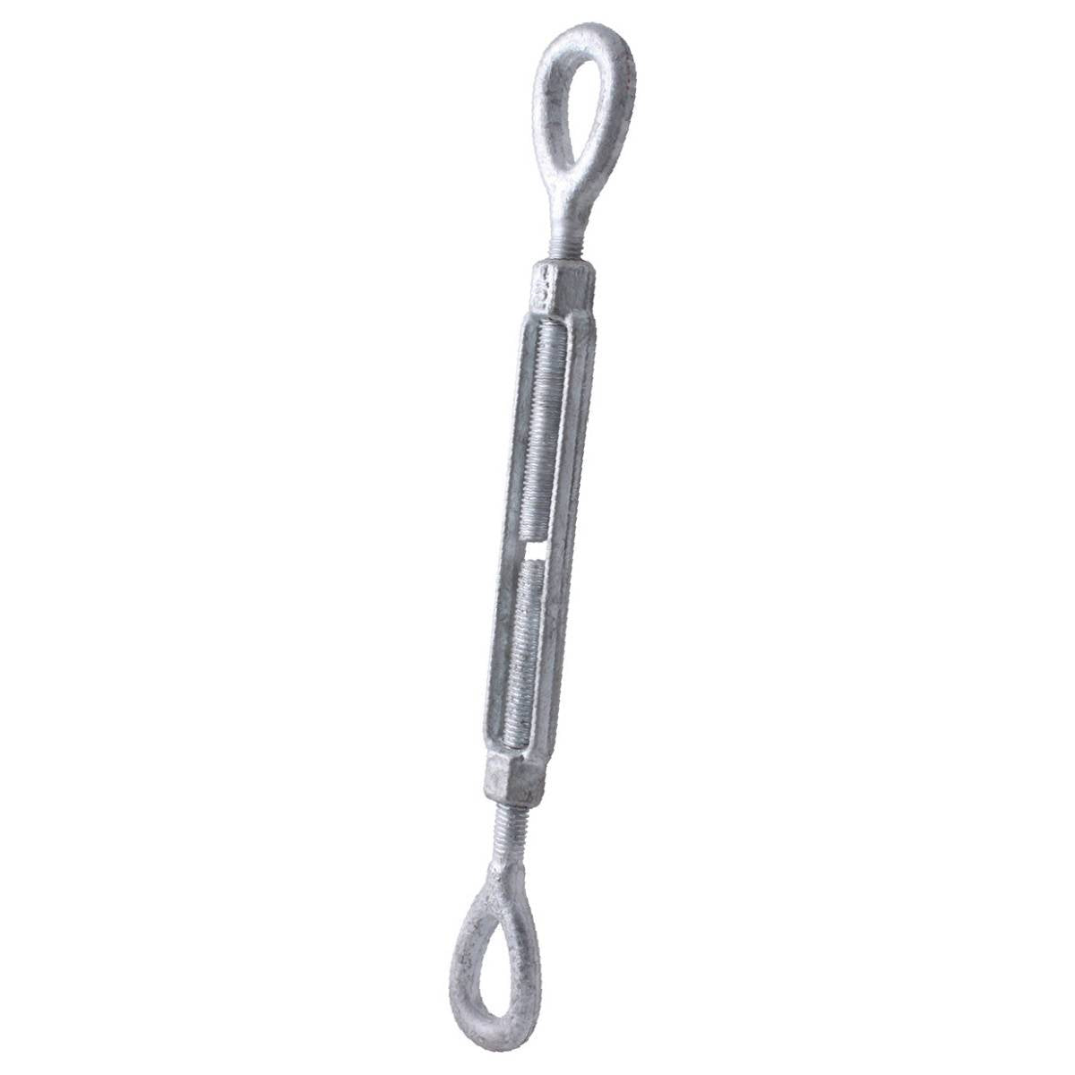 Tensor Acero Forjado Ojo/Ojo 1/2X6 | C-00312