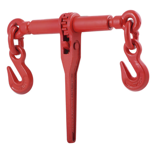 Tensor De Cadena Tipo Matraca 1/4 - 5/16" | C-00430