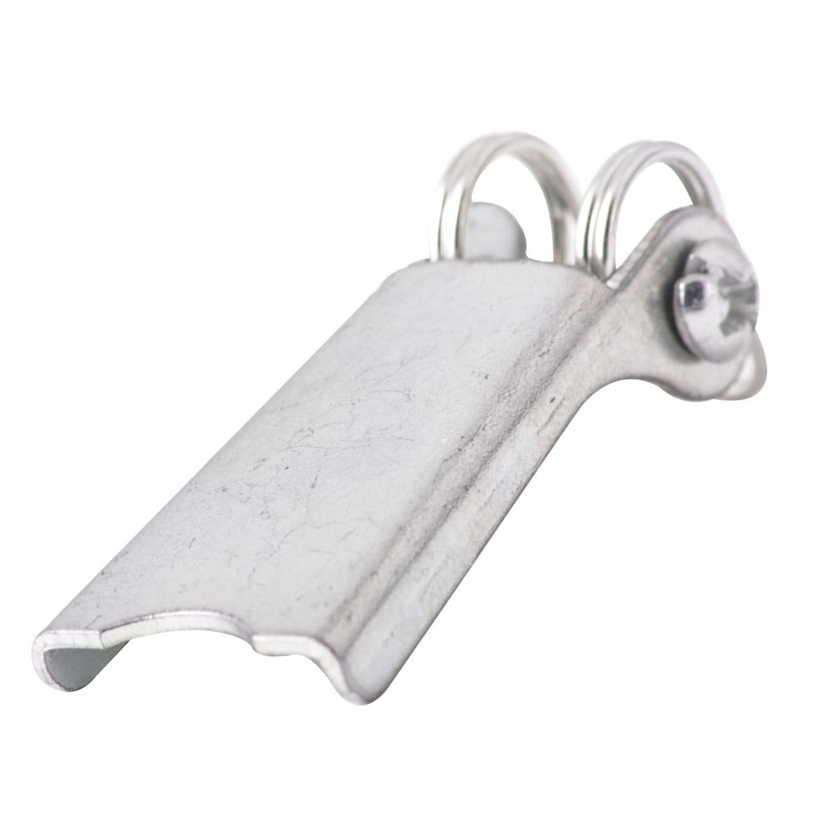 Pestillo De Seguridad Para Gancho 1-1/2 Ton -a. Carbon | C-00600-4