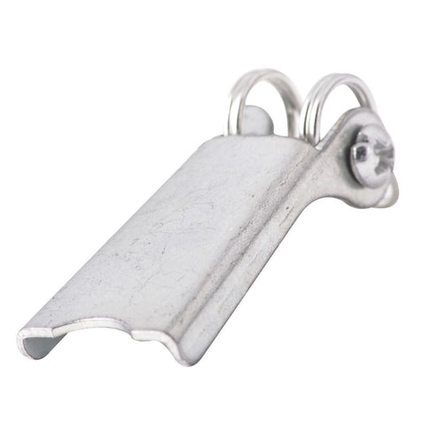 Pestillo De Seguridad Para Gancho 1-1/2 Ton -a. Carbon | C-00600-4