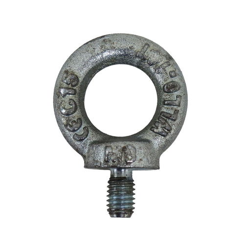 Tornillo Ojo Forjado Galvanizado M8-1.25 X 13.5mm | C-00640-1