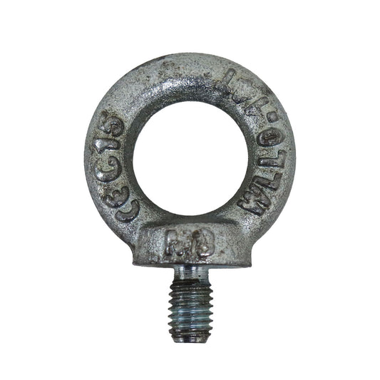 Tornillo Ojo Forjado Galvanizado M8-1.25 X 13.5mm | C-00640-1