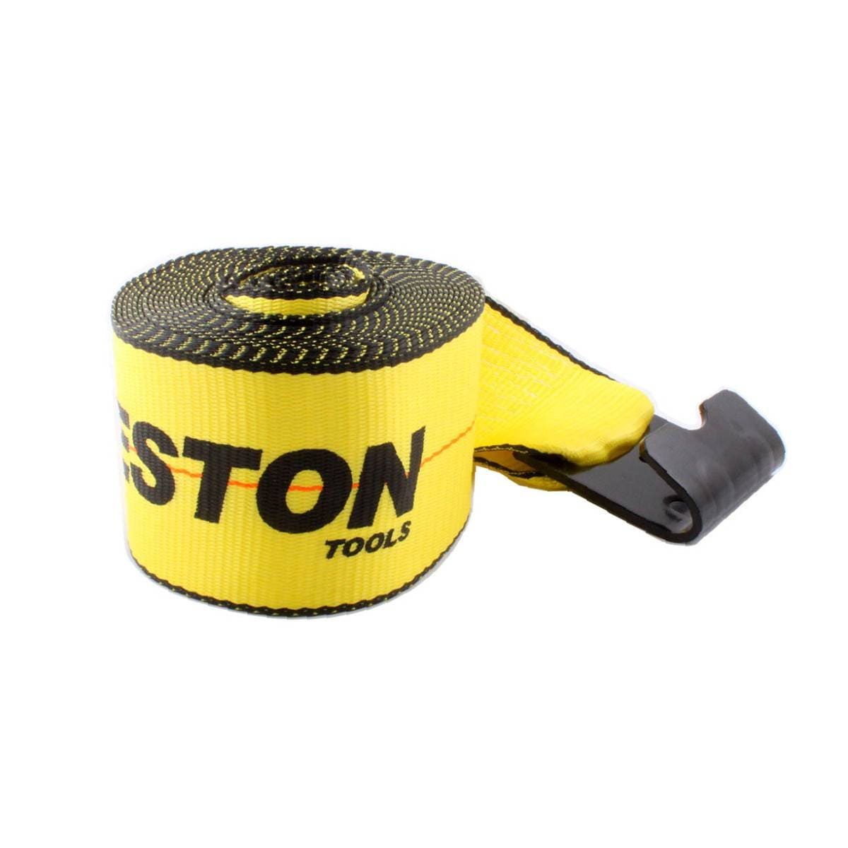 WST-C-00755 Banda para Winch 4" x 30 Pies