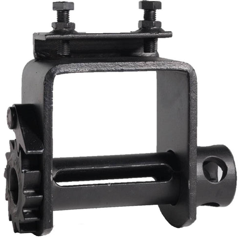 Winch Portatil 2T Para Banda De 4" | C-00765