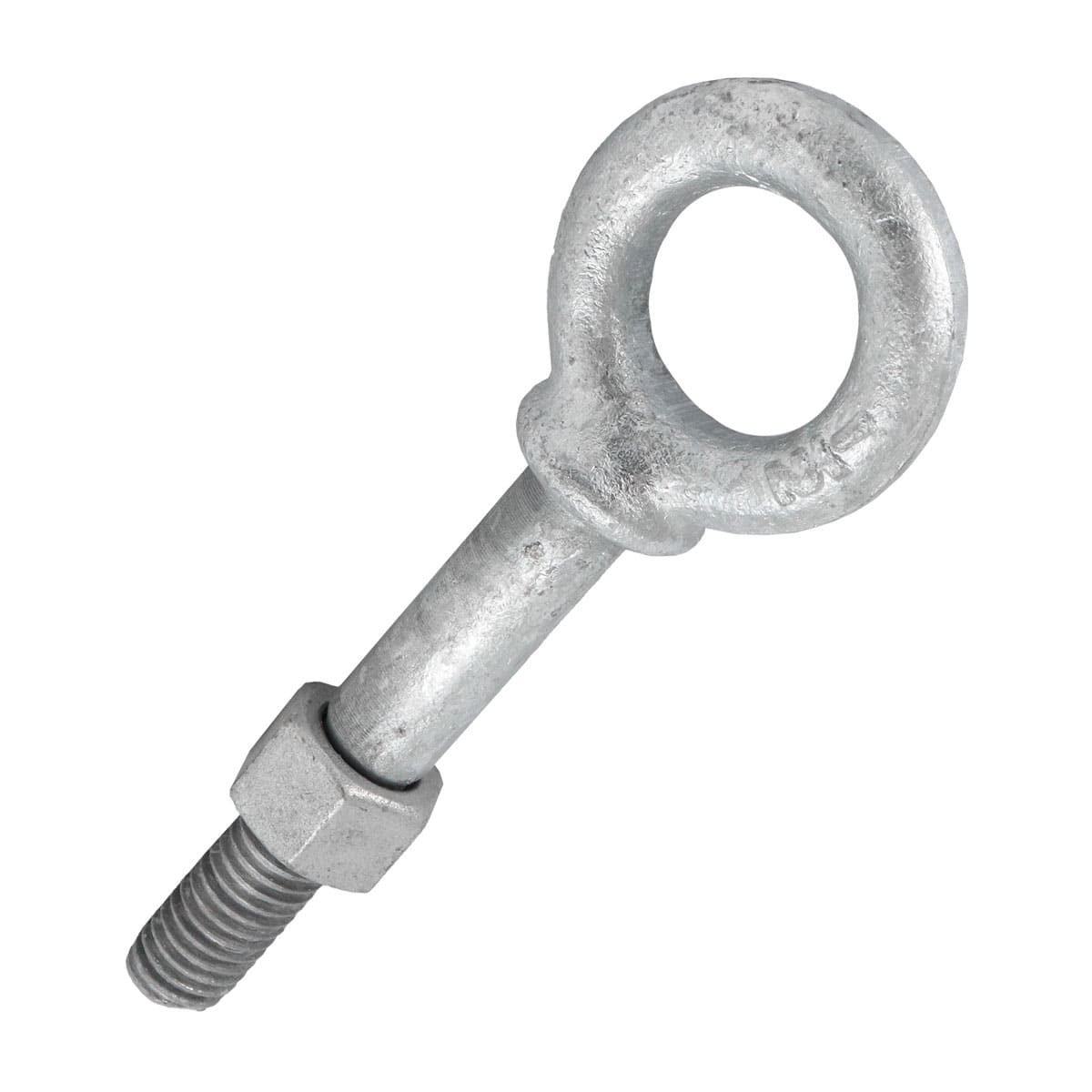 Armella De Acero Forjado Larga 1/2" X 3-1/4" (Precio X Pza - Caja Con 5 Pzas) | C-02139