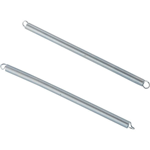 2 Piezas De Resorte De Extensión 1/4" x 5" x 0.34"