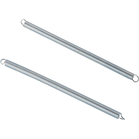 RESORTE DE EXTENSION C-205 1/4X5X0.34 CENTURY (2 PIEZAS)
