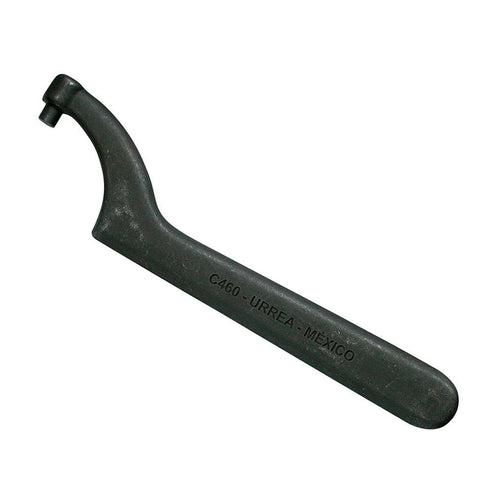 Llave Inglesa Con Pasador Fosfatizada 5/16 x 3, Urrea C460