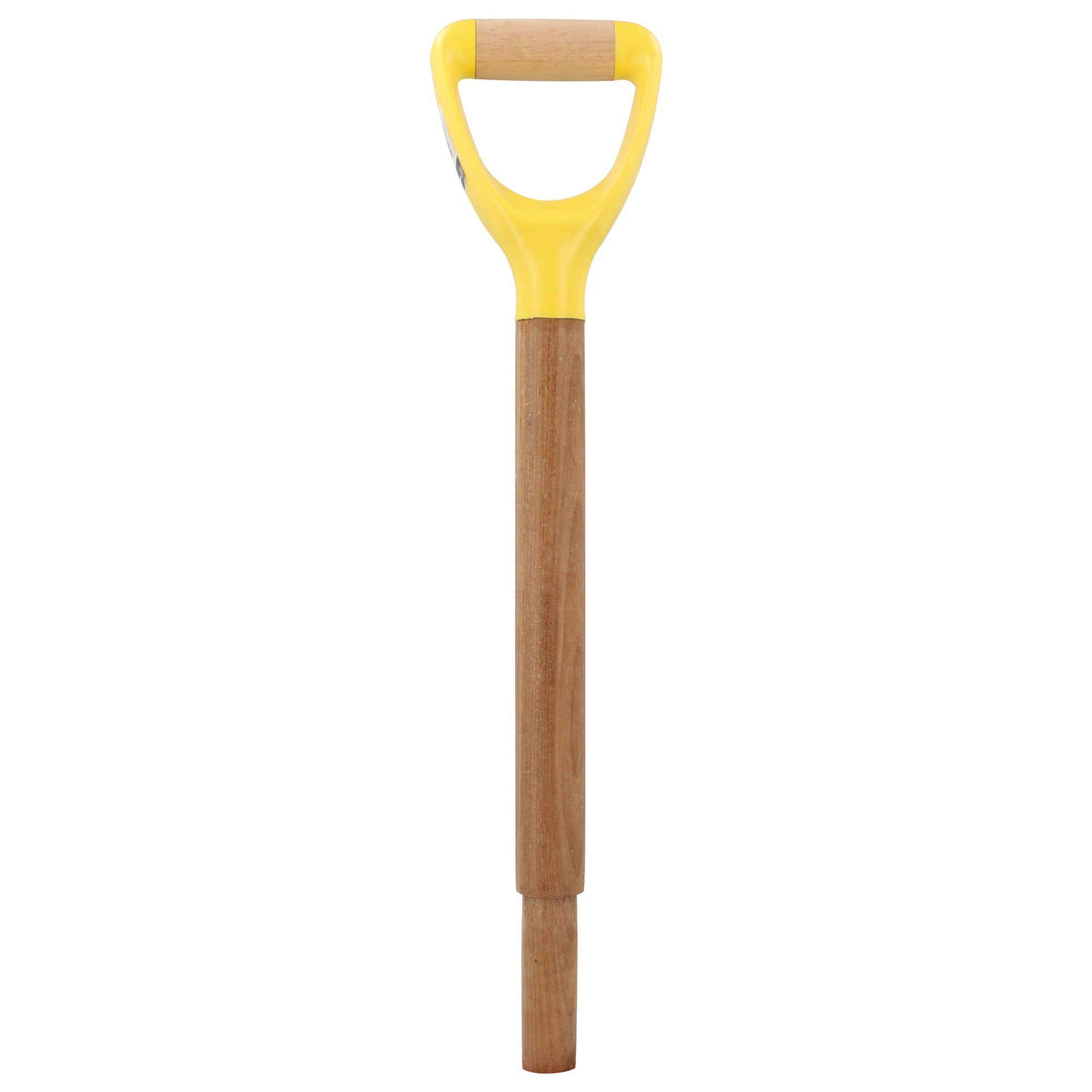 Repuesto De Madera Con Puño Contractor Grip Para Pala, Surtek CAB17