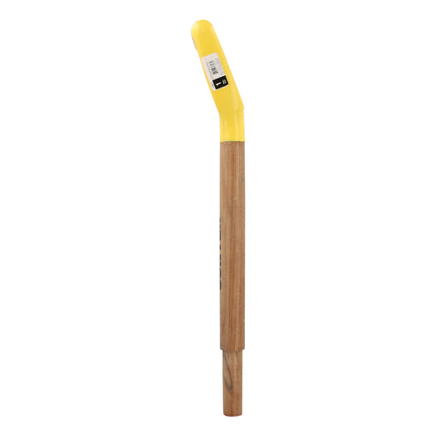 Repuesto De Madera Con Puño Contractor Grip Para Pala, Surtek CAB17