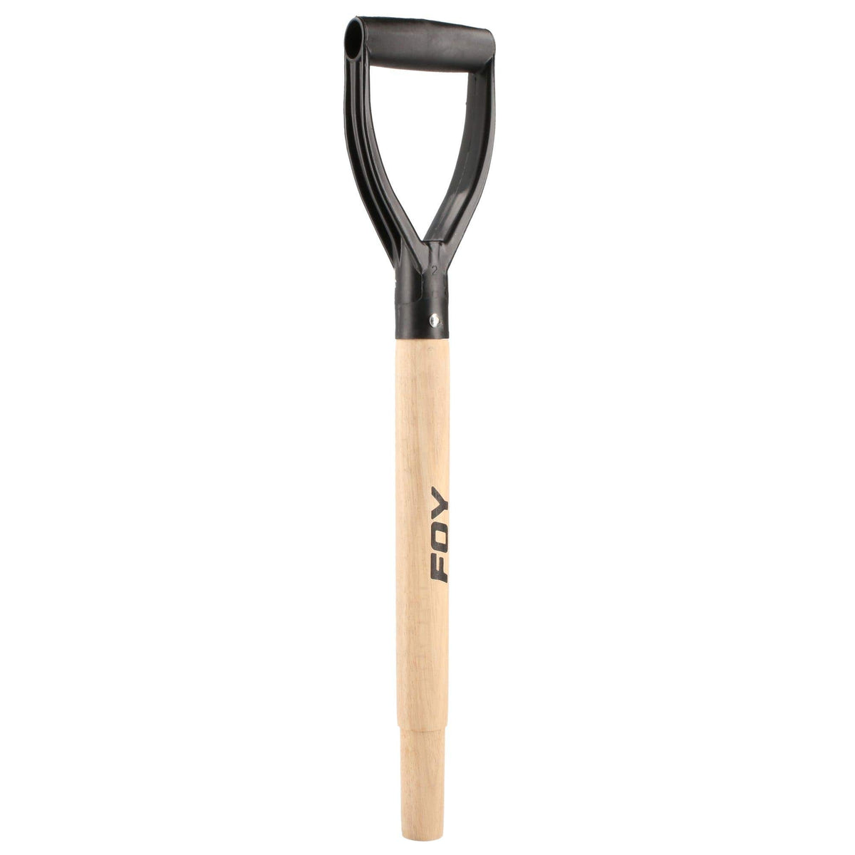Repuesto De Madera Con Puño Plástico Y Para Pala, Foy CAB22