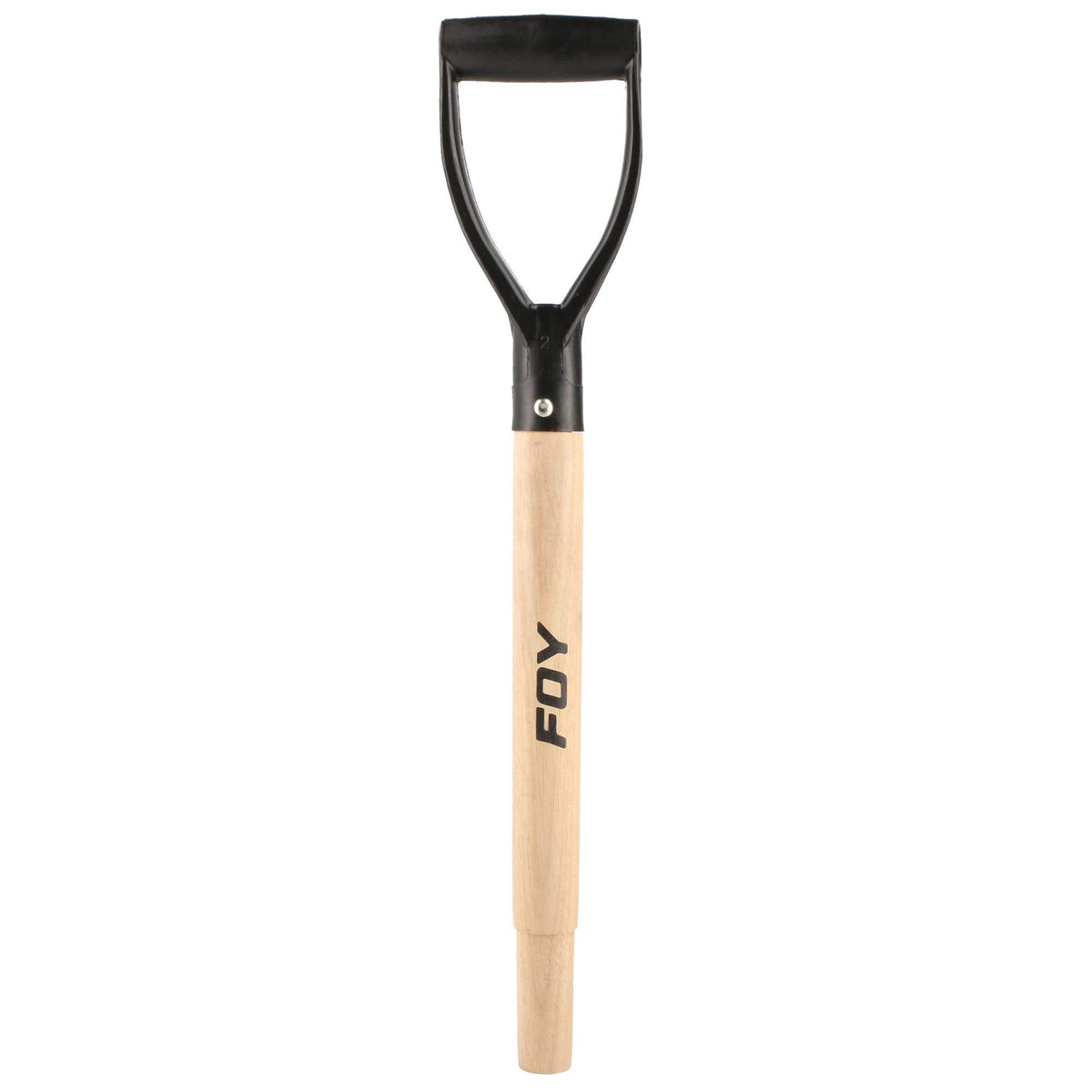 Repuesto De Madera Con Puño Plástico Y Para Pala, Foy CAB22