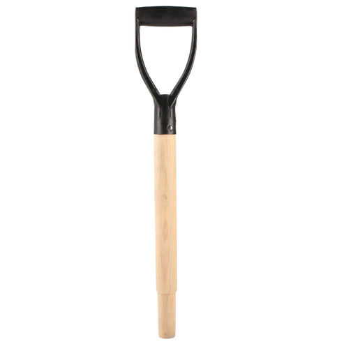 Repuesto De Madera Con Puño Plástico Y Para Pala, Foy CAB22