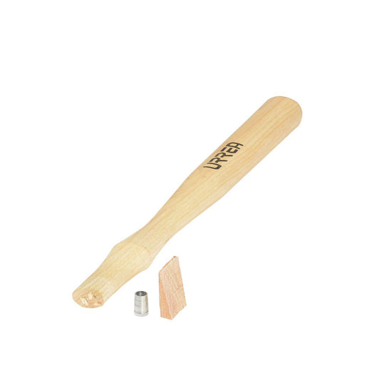 Repuesto Para Martillo De Bola Con Mango De Madera 14, Urrea CAB2UH