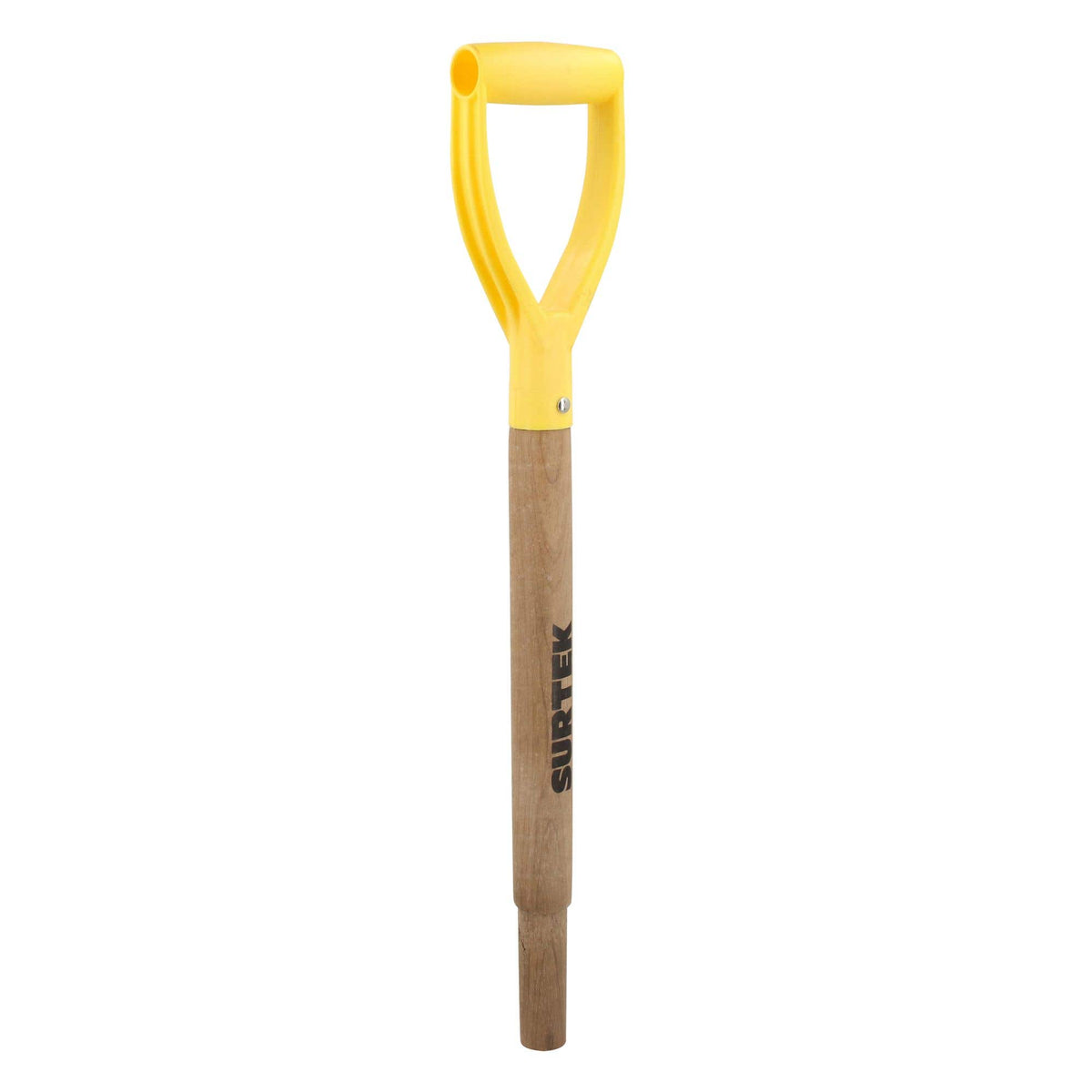 Repuesto De Madera Con Puño Plástico Y Para Pala, Surtek CAB30