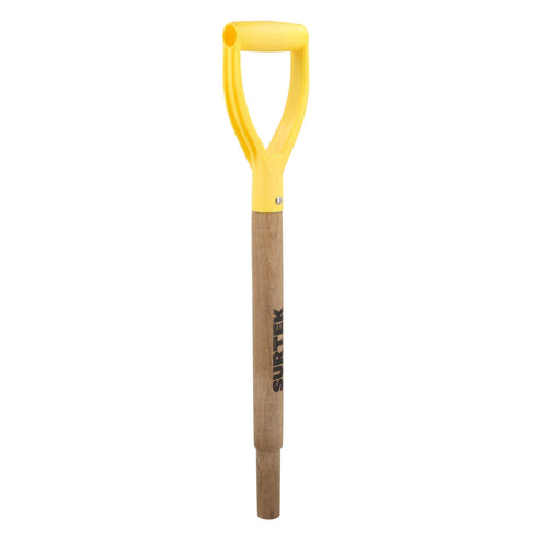 Repuesto De Madera Con Puño Plástico Y Para Pala, Surtek CAB30