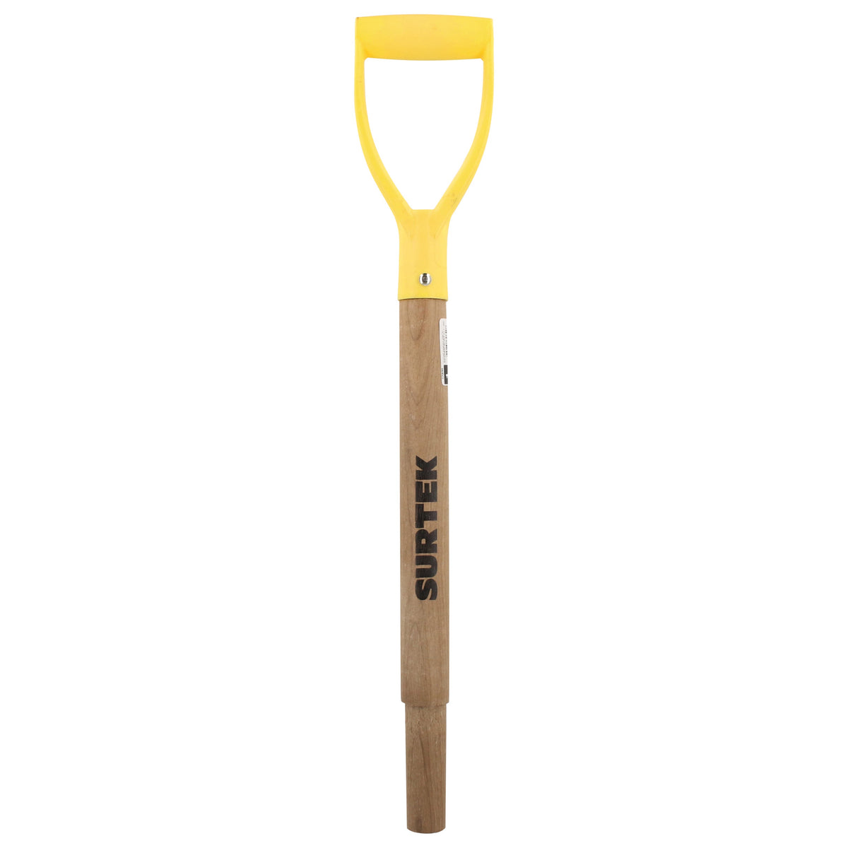 Repuesto De Madera Con Puño Plástico Y Para Pala, Surtek CAB30