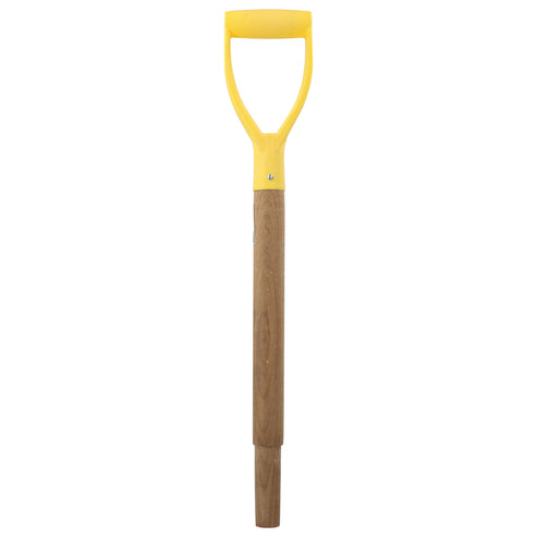 Repuesto De Madera Con Puño Plástico Y Para Pala, Surtek CAB30