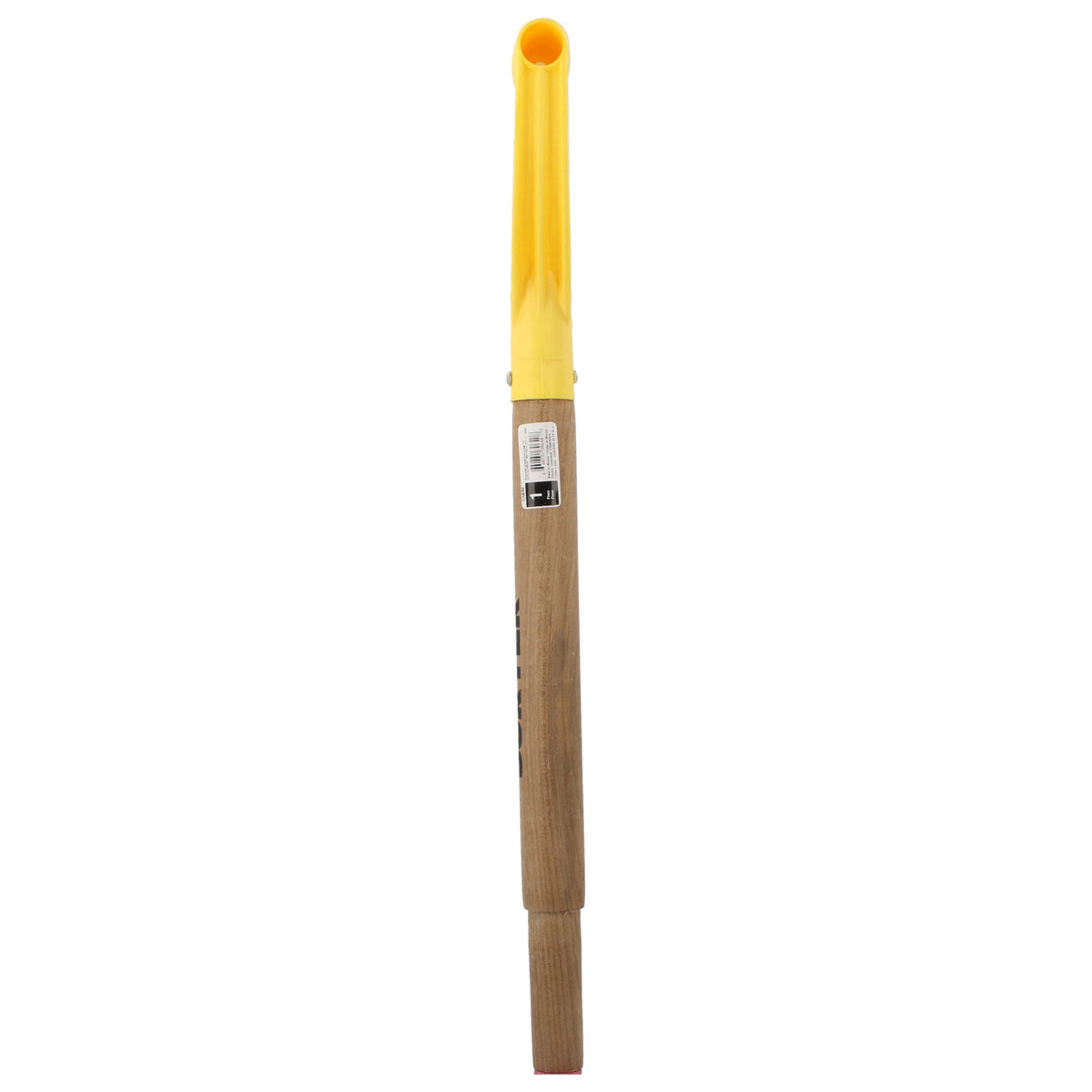 Repuesto De Madera Con Puño Plástico Y Para Pala, Surtek CAB30