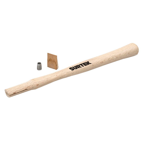 Repuesto Para Martillo De Bola Con Mango De Madera 17, 40S-48S, Surtek CAB4