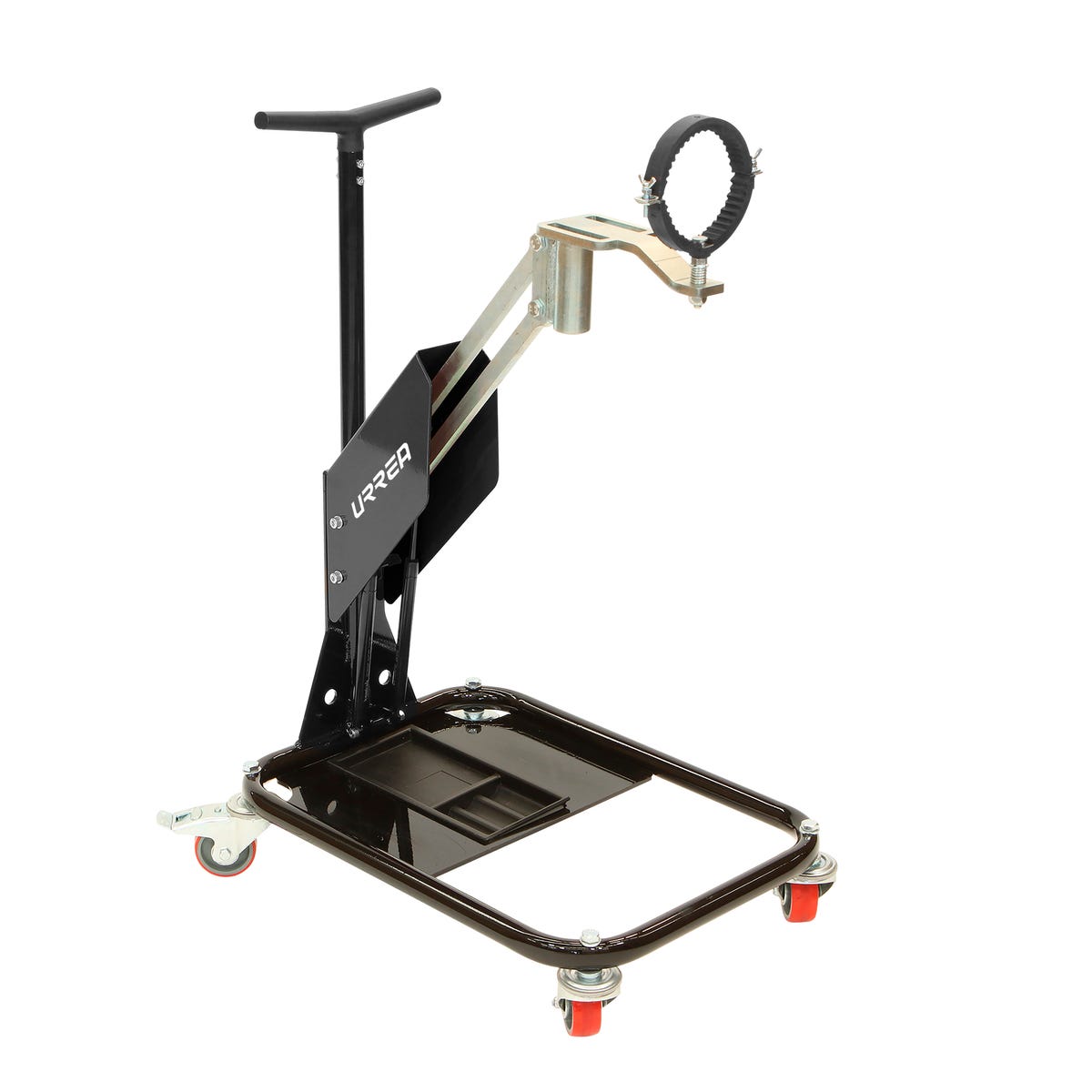 Carro Universal Con Soporte Para Pistola De Impacto 50 kg, Urrea CASP50