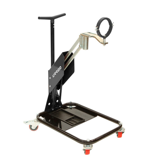 Carro Universal Con Soporte Para Pistola De Impacto 50 kg, Urrea CASP50