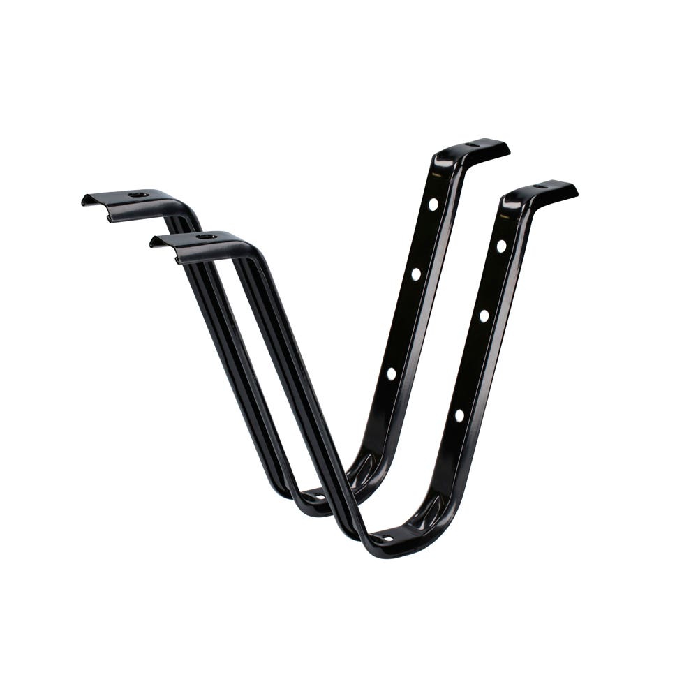 Soportes Laterales Para Carretilla, 2 Piezas, Surtek CATSL