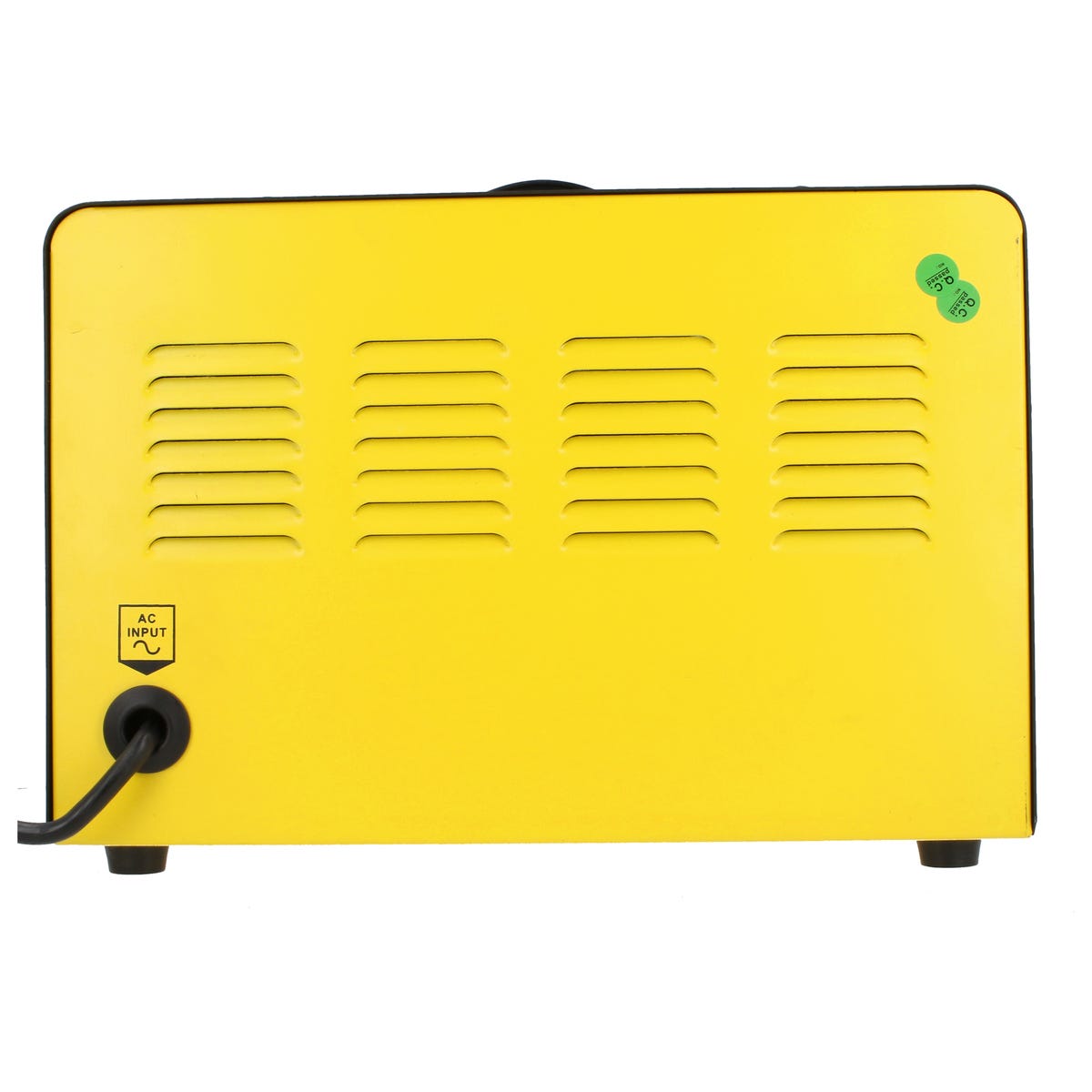 Cargador De Bateria 180 A, Surtek CB180