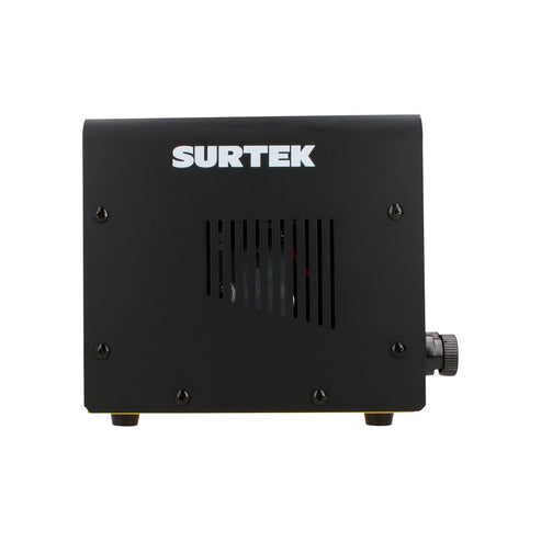 Cargador De Bateria 180 A, Surtek CB180