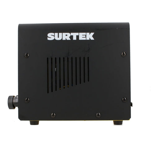 Cargador De Bateria 180 A, Surtek CB180