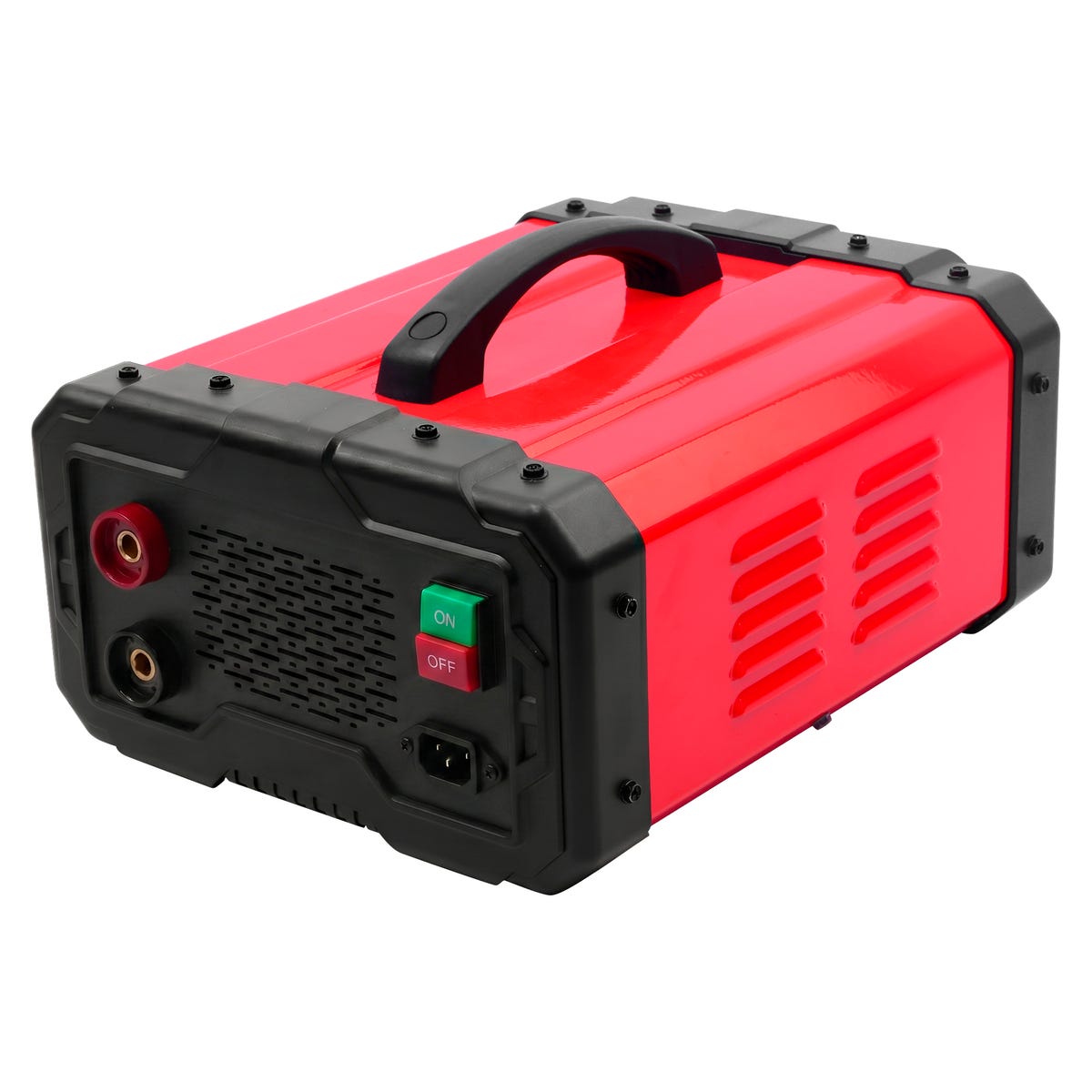 Cargador De Batería Con Arrancador 250A, 12VDC, 24VDC, Urrea CBA250